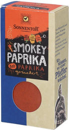 Smokey Paprika bio - 50 g – Bild 1 von 4