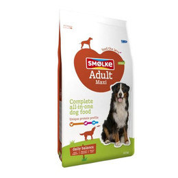 Produktbild von Smølke Hund Adult Maxi - 12 kg