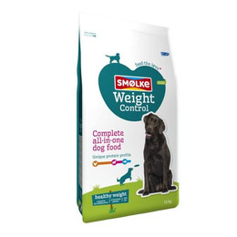Produktbild von Smølke Hund Weight Control - 12 kg