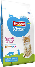 Produktbild von Smølke Kitten - 4 kg