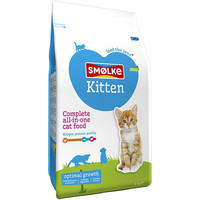 Produktbild von Smølke Kitten - 4 kg
