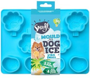 Produktbild von Smoofl Eisform XS