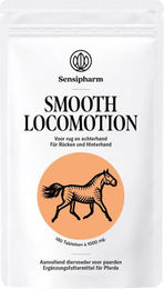 Smooth Locomotion Pferd - 180 Tabletten – Bild 1 von 5