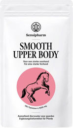Smooth Upperbody Pferd - 180 Tabletten – Bild 1 von 5