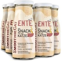 Produktbild von SmoothieCat Ente