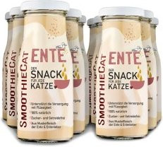 Produktbild von SmoothieCat Ente