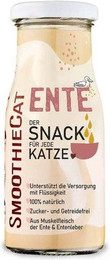 Produktbild von SmoothieCat Ente Katzensmoothie - 150 ml