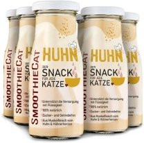Produktbild von SmoothieCat Huhn