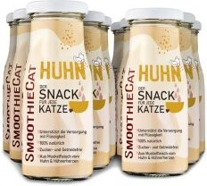 Produktbild von SmoothieCat Huhn