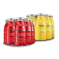 Produktbild von SmoothieDog Hundesmoothie für Welpen Rind & Huhn - 12 x 250 ml