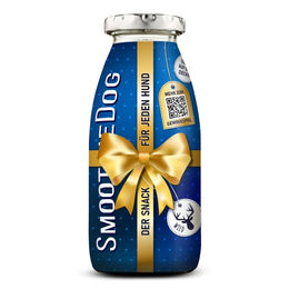 Produktbild von SmoothieDog Hundesmoothie Winter Edition Wild - 250 ml
