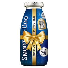 Produktbild von SmoothieDog Winter-Edition Wild 250 ml
