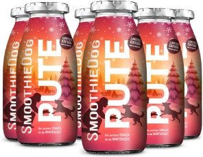 Produktbild von SmoothieDog Winter Pute