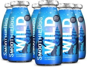 Produktbild von SmoothieDog Winter Wild