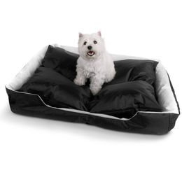 Produktbild von SMOOTHY® Hundebett wasserfest XXL