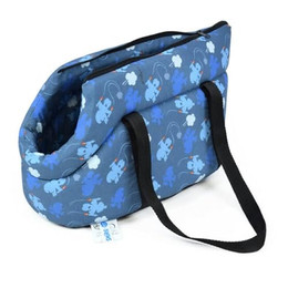 Produktbild von Smurfs Duvoplus Die Schlümpfe Transporttasche