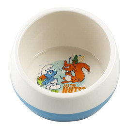 Produktbild von Smurfs duvoplus Futternapf für Kaninchen und Nagetiere 320 ml - 320 ml