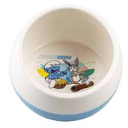 Produktbild von Smurfs duvoplus Futternapf für Kaninchen und Nagetiere 800 ml - 800 ml