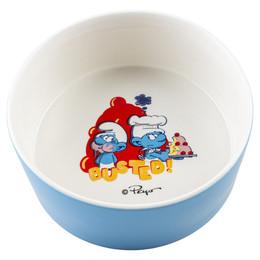 Produktbild von Smurfs duvoplus Schlümpfe Futternapf 1000 ml - 1000 ml