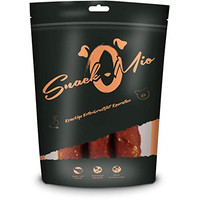 Produktbild von SnackOMio knackige Entenbrustfilet Kaurolle - 150 g