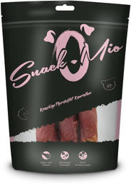 Produktbild von SnackOMio knackige Pferdefilet Kaurolle - 150 g