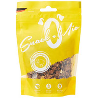 Produktbild von SnackOMio krosse Fleischwürfel vom Lamm - 125 g