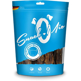 Produktbild von SnackOMio Rinderschweif - 1 kg