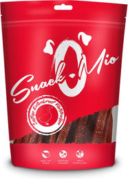 Produktbild von SnackOMio Saftige Entenbrust Filetstreifen - 4 x 500 g