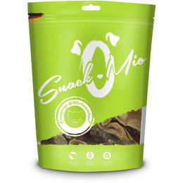 Produktbild von SnackOMio Wildschweinhaut