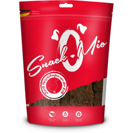 Produktbild von SnackOMio zarte Fleischstreifen Ente - 125 g