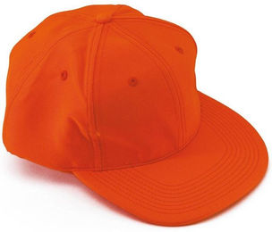 Produktbild von Snapback-Cap Kinder PERCUSSION