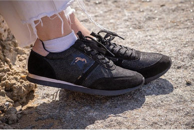 Produktbild von Sneakers Pénélope Saturne