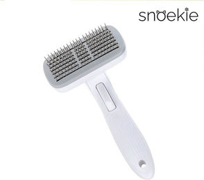 SNOEKIE Fellbürste Snoekie Entfilzungskamm für Hunde und Katzen – Bild 1 von 5