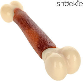 SNOEKIE Kauspielzeug Snoekie – Robuster Nylon-Kaustab, Knochen für Hunde – Bild 1 von 5
