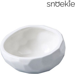 SNOEKIE Napf snoekie Porzellan-Haustiernapf – Modernes Design – Bild 1 von 4