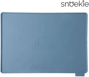 SNOEKIE Napf snoekie XL Silikon-Futtermatte Rutschfest, Wasserdicht, Extra Groß – Bild 1 von 3