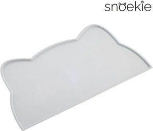 SNOEKIE Napf snoekie XL Silikon-Futtermatte Rutschfest, Wasserdicht, Extra Groß – Bild 1 von 5