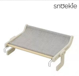 SNOEKIE Tierbett SNOEKIE Katzenliege zur Bettbefestigung – Bild 1 von 5