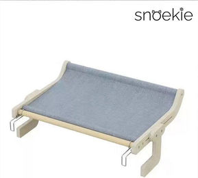 SNOEKIE Tierbett SNOEKIE Katzenliege zur Bettbefestigung – Bild 1 von 5