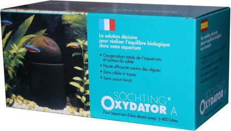 Produktbild von Söchting Oxydator A