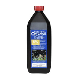 Produktbild von Söchting Oxydatorlösung 6% - 1 l