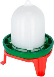 Produktbild von Sockel aus recyceltem Kunststoff Kerbl