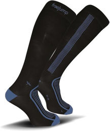 Produktbild von Socken équitation hautes Freejump