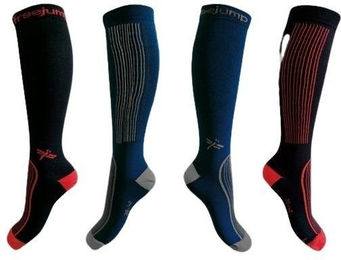 Produktbild von Socken Freejump Technical