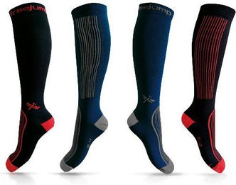 Produktbild von Socken Freejump Winter Technical