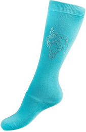 Produktbild von Socken für Damen Red Horse Crystal