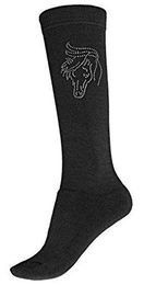 Produktbild von Socken für Damen Red Horse Crystal