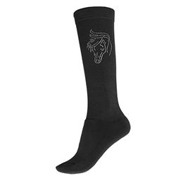 Produktbild von Socken für Damen Red Horse Crystal