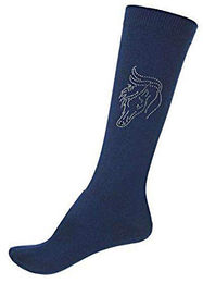 Produktbild von Socken für Damen Red Horse Crystal