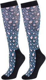 Produktbild von Socken Harry's Horse Equi Print